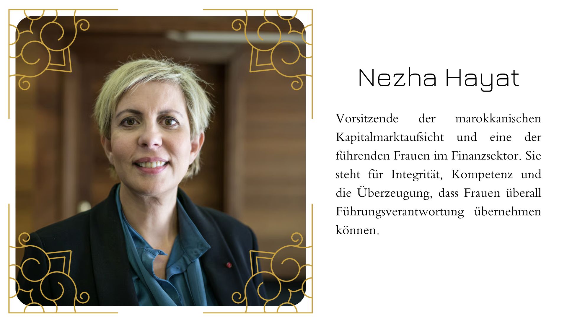 Nezha Hayat